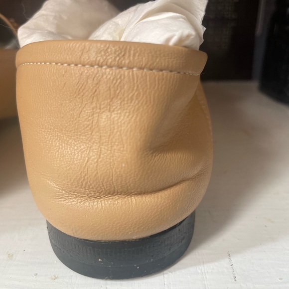 Gucci Brixton Horsebit Convertible Loafer Size 5 - Picture 7 of 7